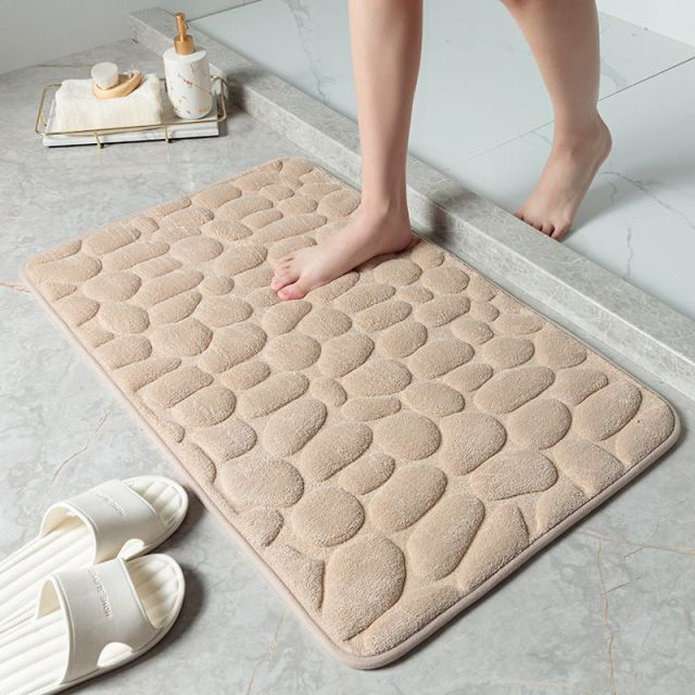 VINNCI | Tapis de bain massage de luxe