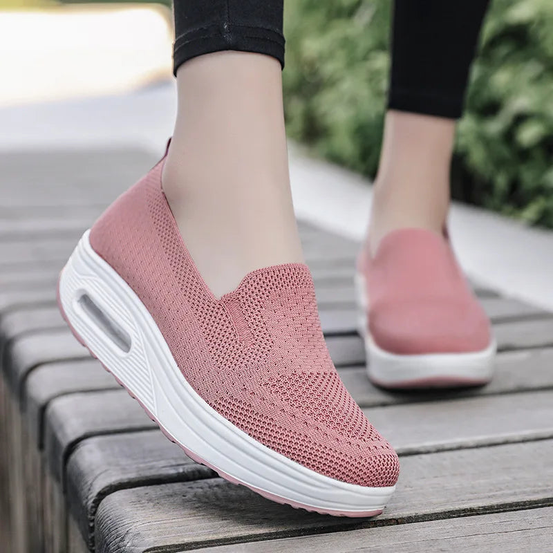 VINNCI | Orthopedic and Comfortable Air Bubble Shoes